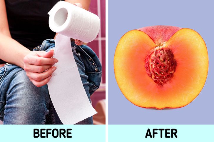 Why It’s Better to Stop Using Toilet Paper