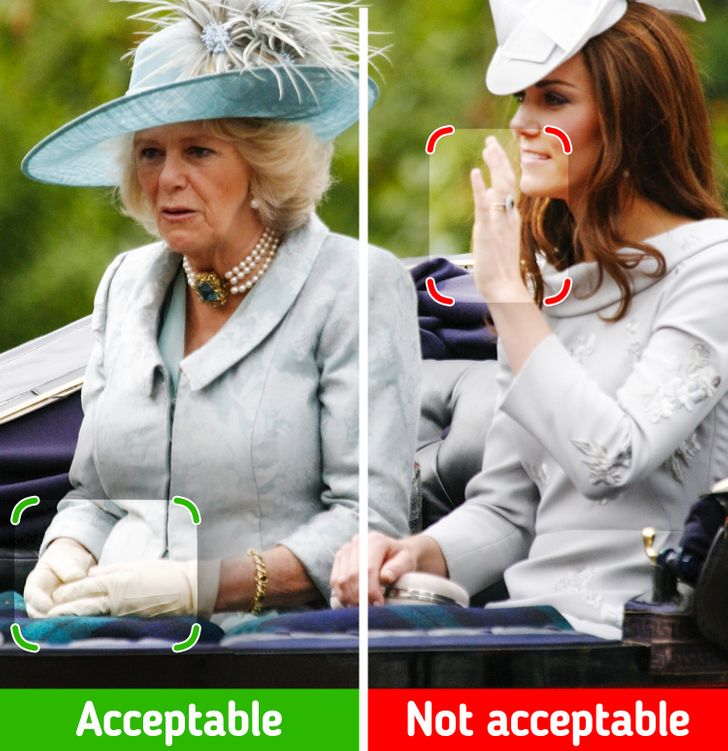 9 Things Royal Family Members Aren’t Allowed to Change About Their Looks
