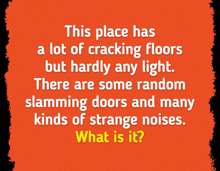 15 Spooky Riddles That Will Get You All Fired Up for Halloween - Keep ...