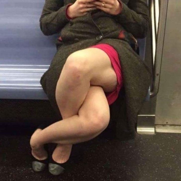 31 Photos That Can Drive Your Inner Perfectionist Crazy