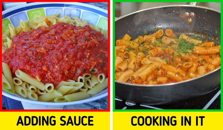 8 Cooking Tips That Can Make the Process So Simple, You Won’t Need to Go to a Restaurant