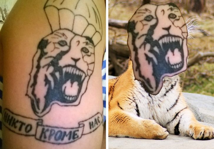 13 People Who Regret Getting Their Tattoo