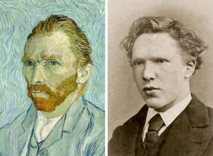 Vincent van Gogh - Wikimedia Commons