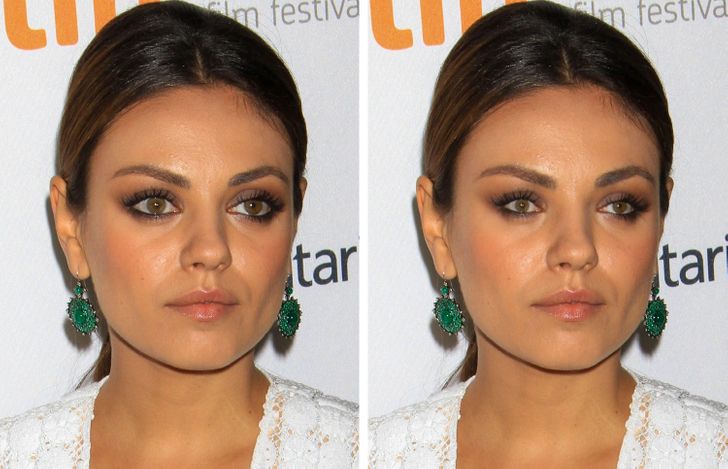 Mila Kunis Look Alike Compilation – Telegraph