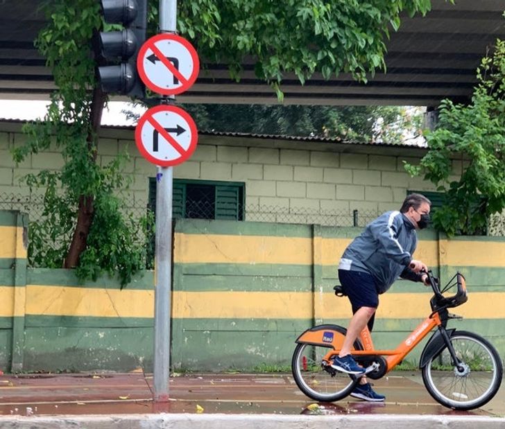 18 Pics That Prove Brazil Is a Land of Zero Boredom