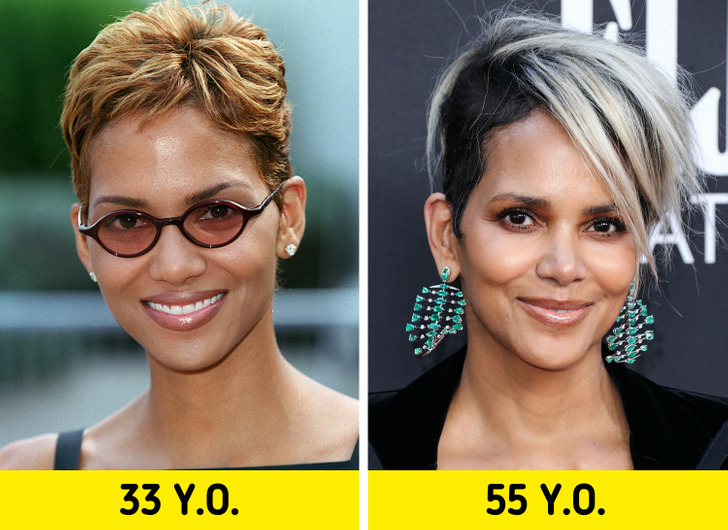 15 Famous Women in Their Fifties Who Look Way More Stunning Now Than Ever Before