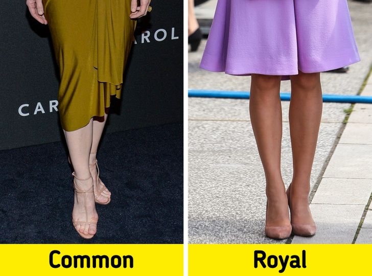 9 Things Royal Family Members Aren’t Allowed to Change About Their Looks