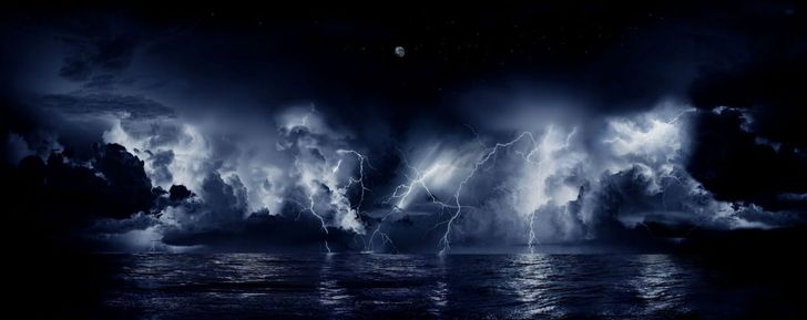 23 utterly amazing natural phenomena that are seemingly impossible