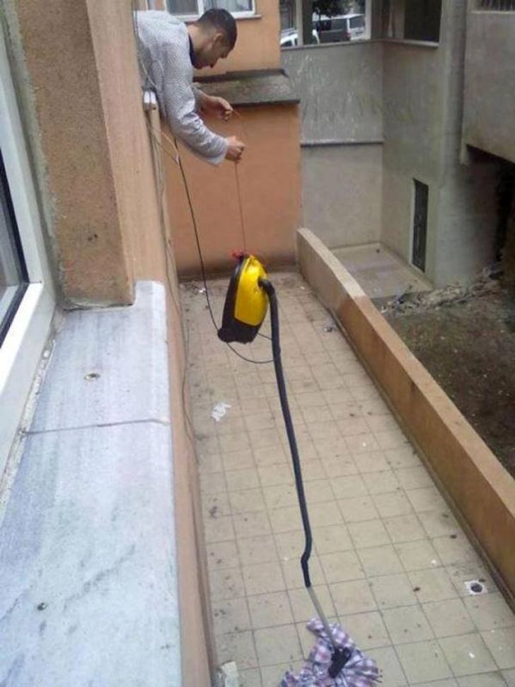 25 People Who Proved That Laziness Is the Mother of Progress