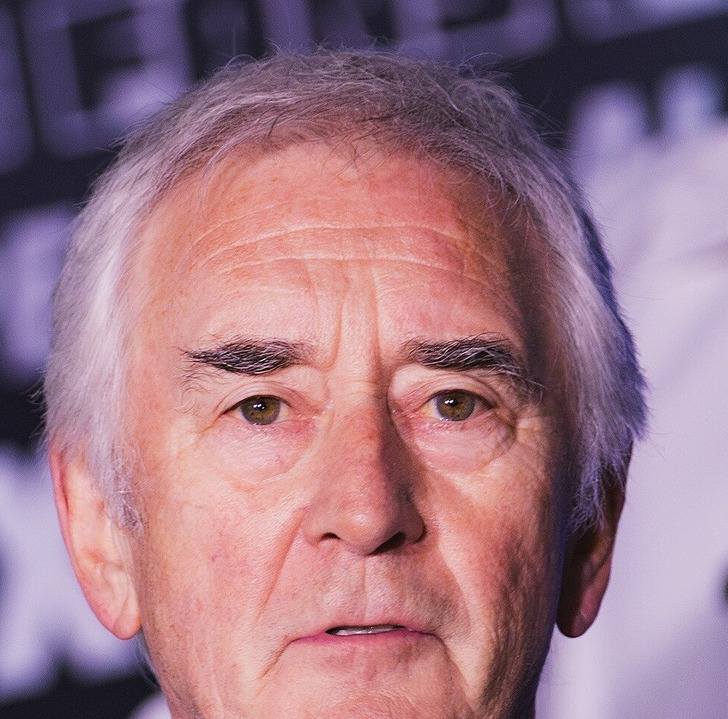 Denis Lawson, 2026