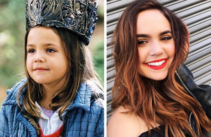 Download Bailee Madison Baby Pictures Pictures