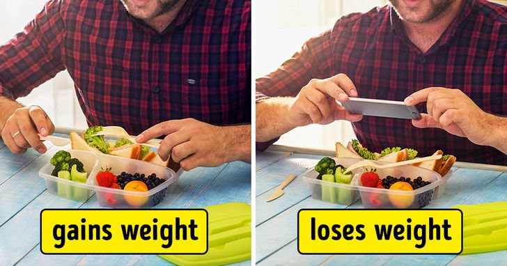 9 Habits That Can Help You Lose Weight Faster