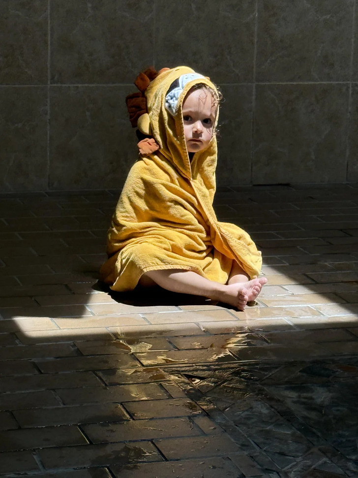 d8f8ad56c8874a4c1233ae3562 25 Shots That Became Instant Masterpieces / Bright Side