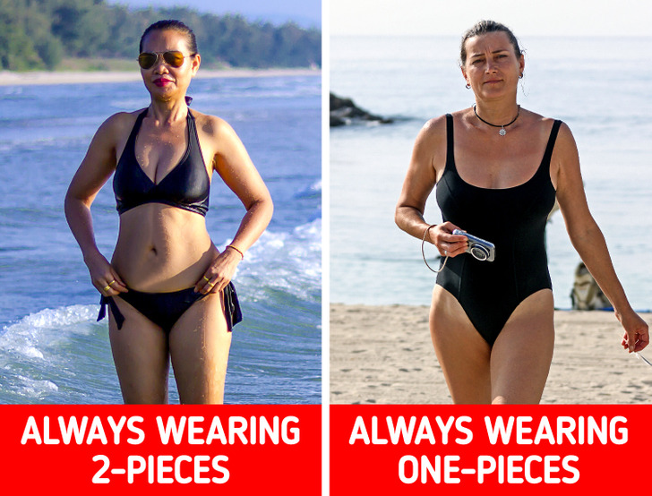Solutions to Swimsuit Mistakes You've Made, by Butler In Suits Singapore