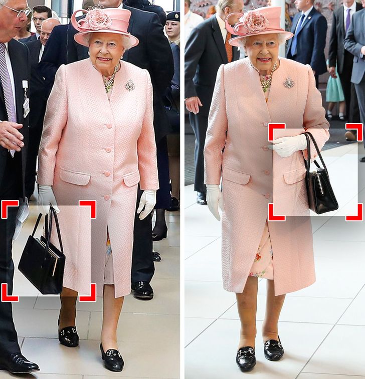 10 Times Royals Sent a Secret Message With Their Outfits