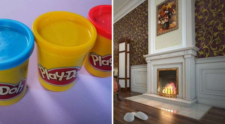15 Everyday Things That Were Designed for Absolutely Different Purposes