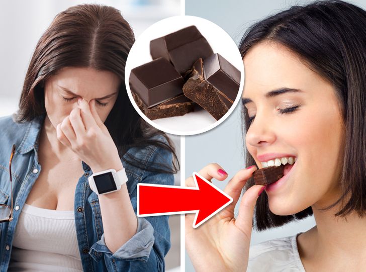 6 Foods You Can Eat on Your Period, and 4 Foods You Need to Avoid