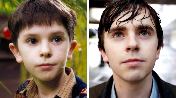 15 Child Stars Who’ve Grown Up and Still Look Awesome