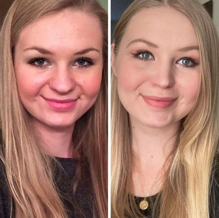 19 People Who Got a Complete Makeover, and Their Only Regret Was Not Doing It Sooner