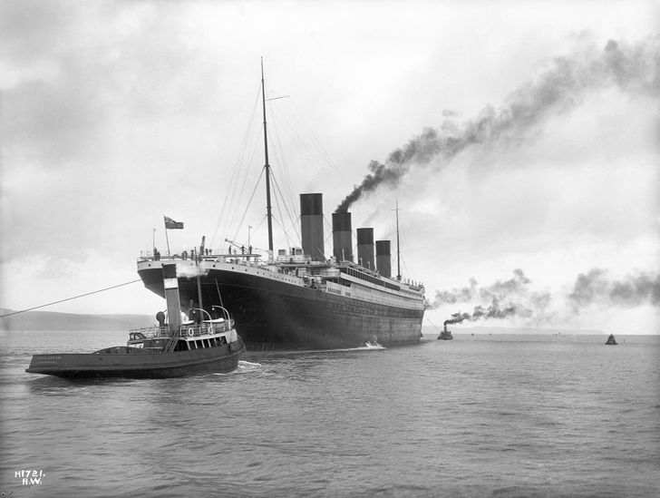 Titanic II čoskoro vypláva a tu je dôvod, prečo to tentokrát bude šťastný výlet