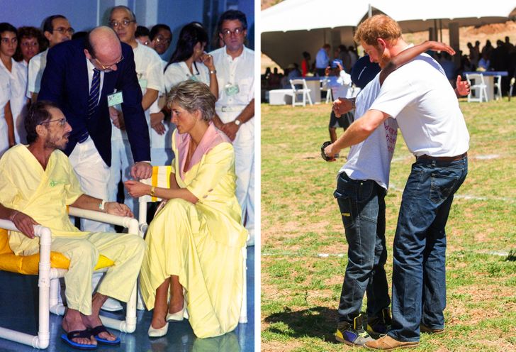 6 Rules of the Royal Family That Princess Diana Changed for Good