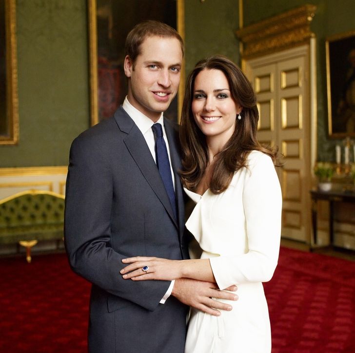 From Rocky Beginnings to a Family of 5: Kate and William’s Love Story As They Celebrate Their 10th Anniversary