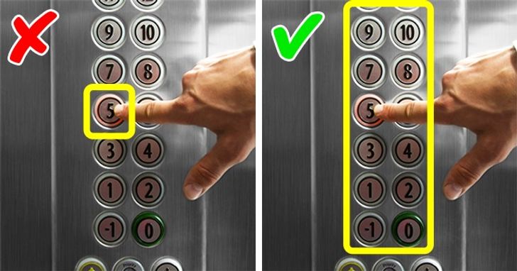 How To Escape A Stuck Elevator With Or Without Help