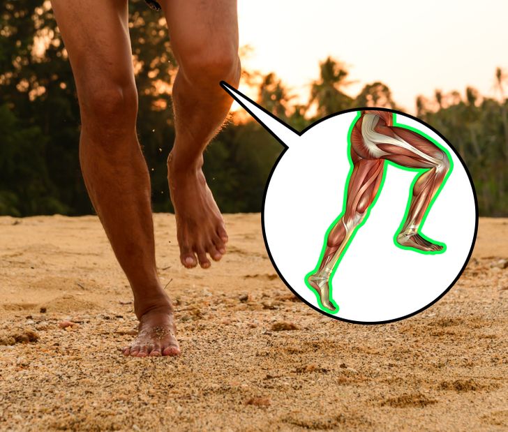 13 Things That Cause Your Body to Work Better When You Start Walking Barefoot