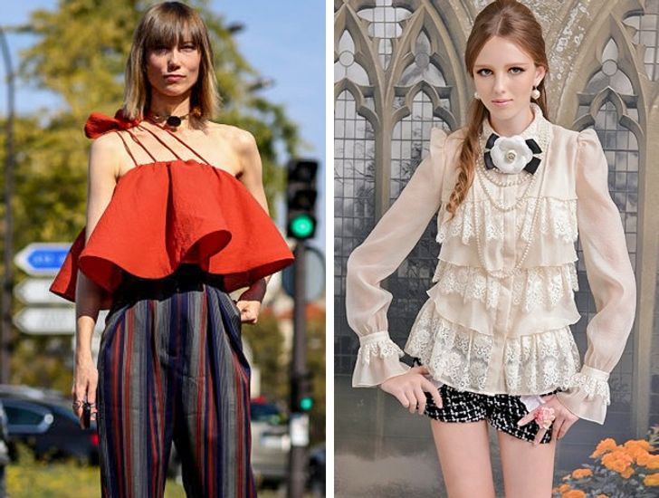 womens clothes for men to wear