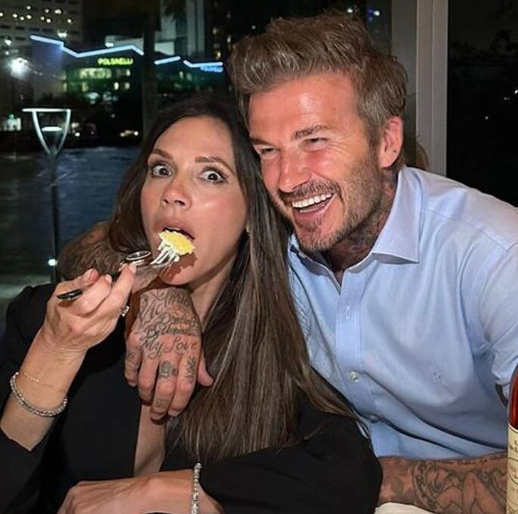 The Real Reason Why David and Victoria Beckhams Decided to Sleep Separately