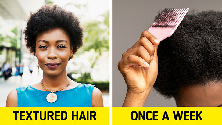 How Often You Should Brush Your Hair, According to Beauty Experts