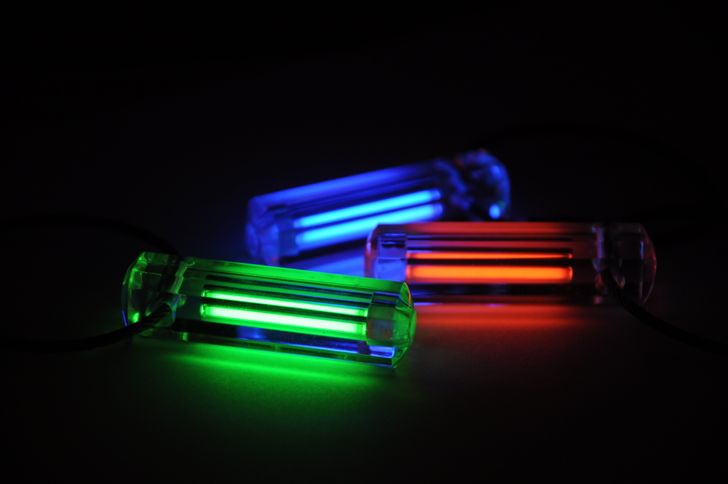 tritium price