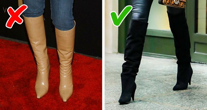 15 Mistakes Many Girls Make When Wearing Jeans / Bright Side