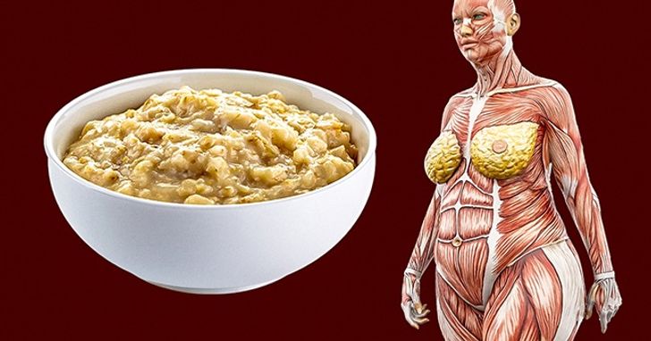 What Will Happen to Your Body If You Start Eating Oats Every Day