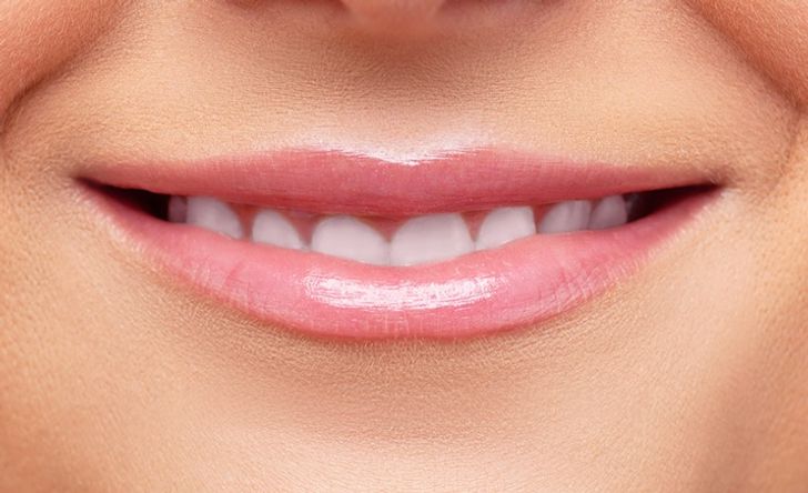 Scientists Reveal What the Shape of Your Lips Says About You