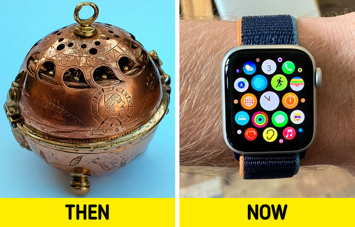 How 10 Famous Inventions Have Changed Over the Years