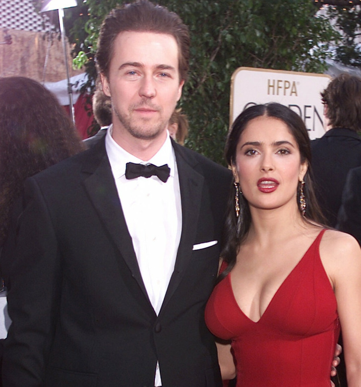 20 Celebrity Couples We Completely Forgot Were Ever Together