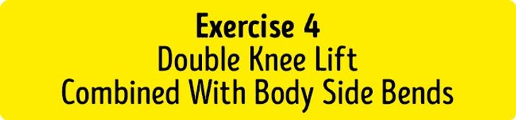 6 Exercises for a Flat Belly That You Can Do Right in a Chair