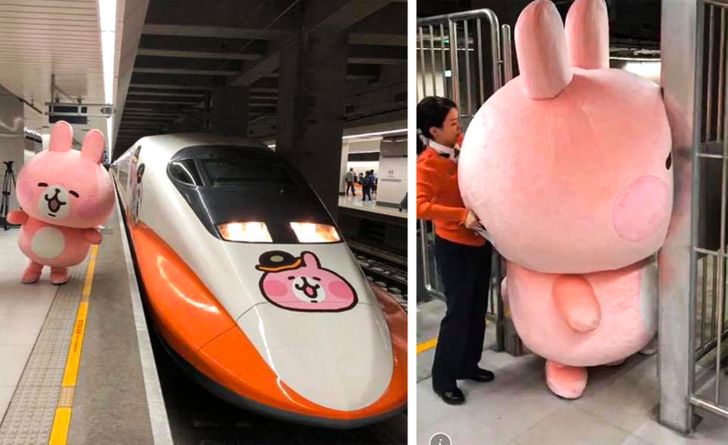 19 Things in Japan That Seem Either Wild or Genius but Definitely Not Boring