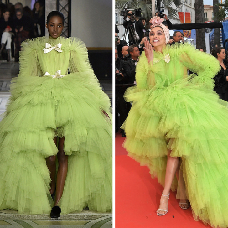 15 Times Celebrities Donned Runway-To-Reality Looks That Are Totally Worth Remembering