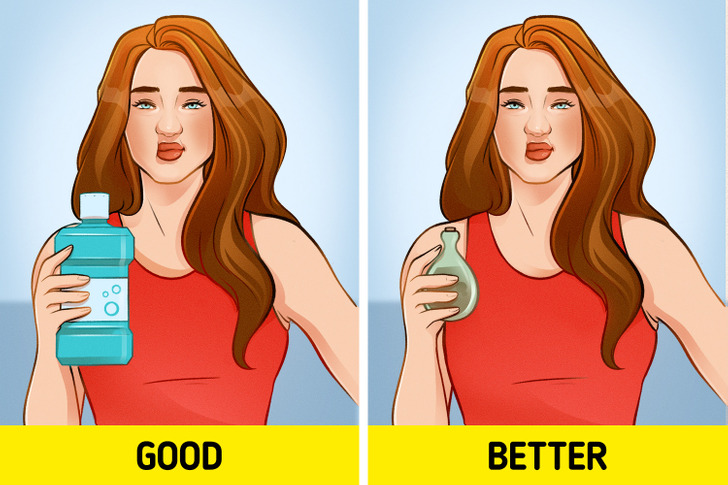 9 Simple Habits Your Body Will Thank You For