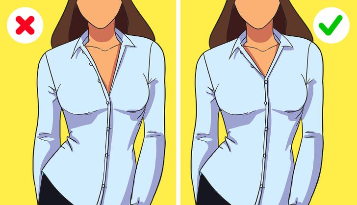 14 Dressing Rules That Everyone Should Learn Once and for All