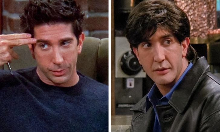15 Actors Who Transformed Into Different Characters on the Same Show and Impressed Us All
