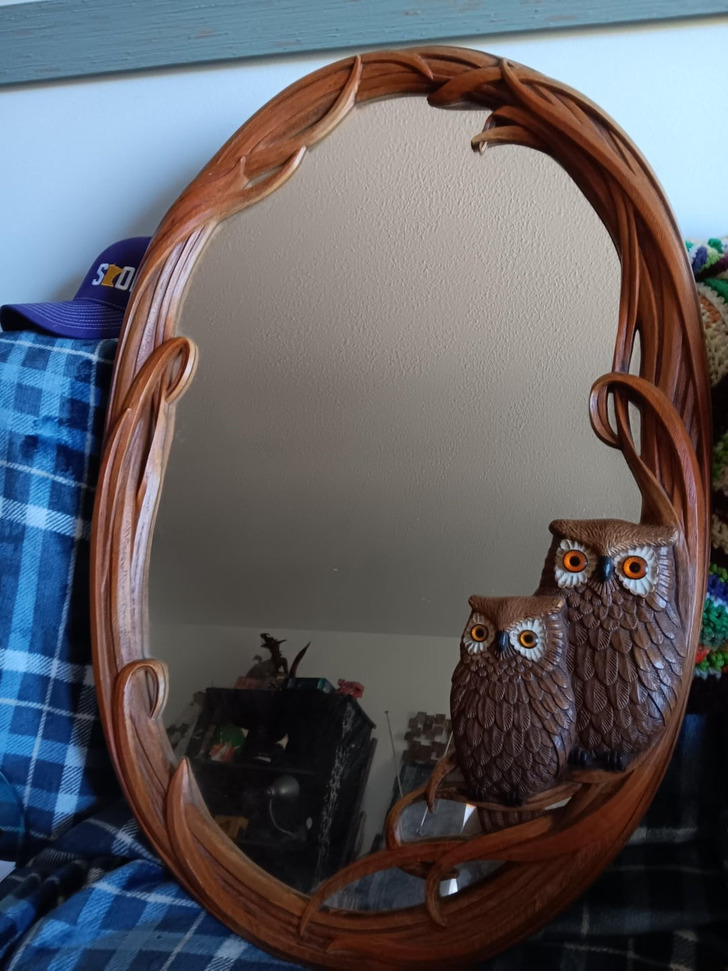 b38b055a3b9f964c5e97451756 18 People Whose Thrift Store Finds Were Almost Too Good to Be True / Bright Side