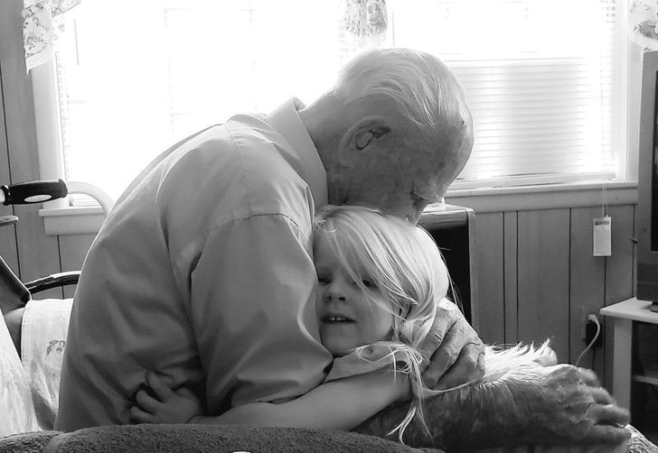 16 Heart-Touching Stories That Made Us Shed a Tear