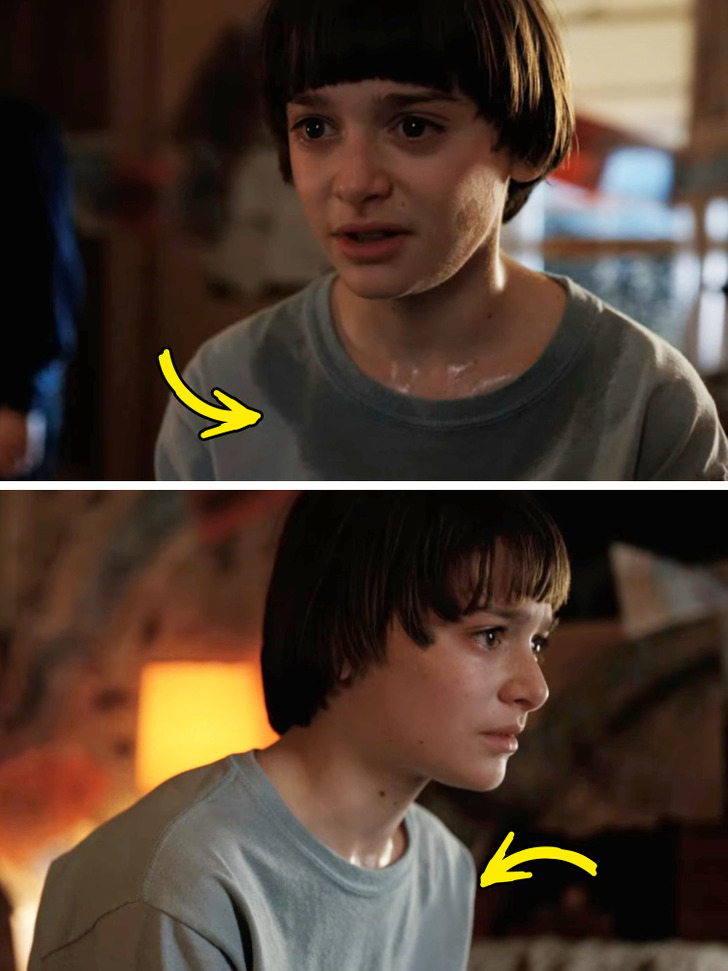 Why Is Stranger Things Making The Same Will Byers Mistake AGAIN?