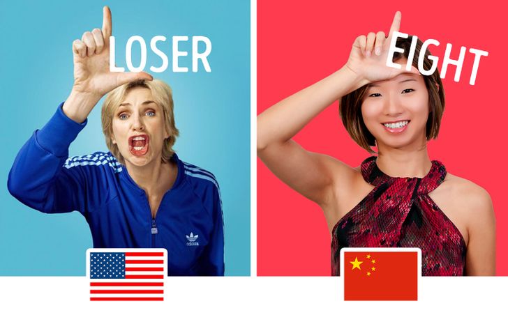 15 Hand Gestures That Have Different Meanings Overseas