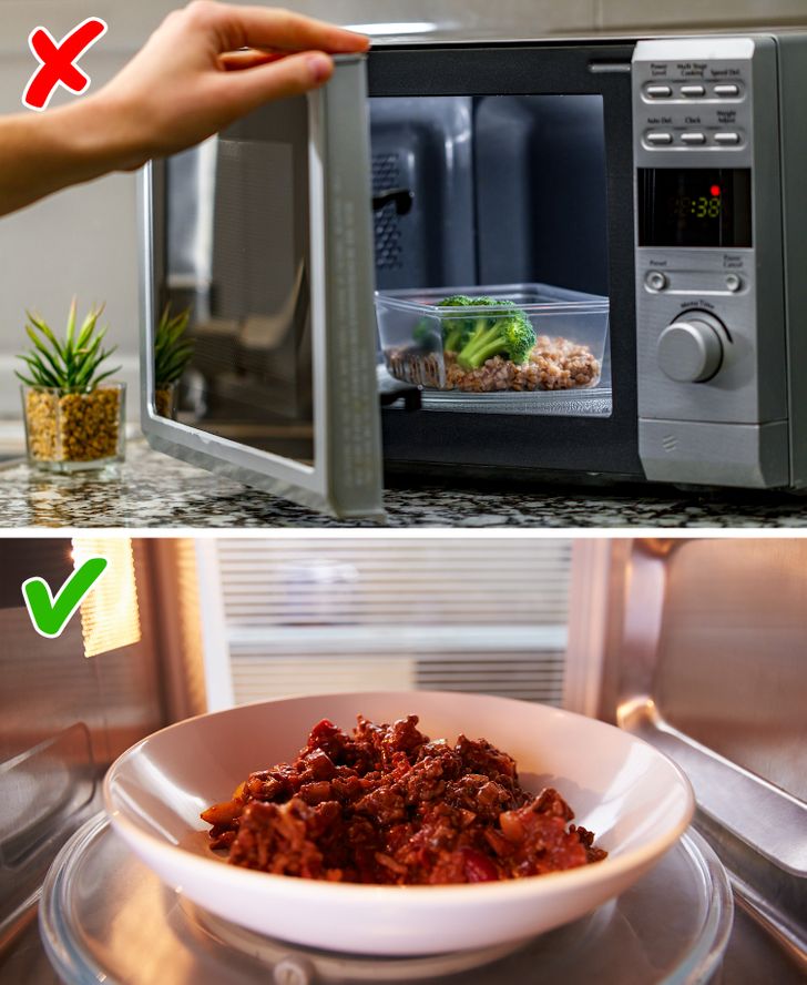 3 Things Everyone Gets Wrong About Microwave Oven