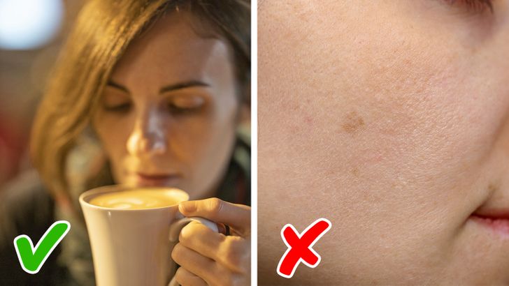 What Can Happen to Your Skin if You Quit Coffee Completely