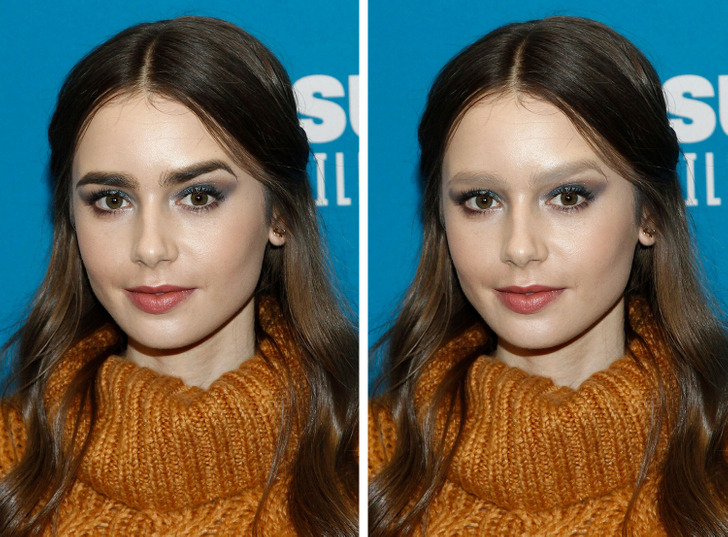 15 Celebrity Photos That’ll Convince You to Get Your Eyebrows Bleached